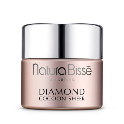 Diamond Cocoon Sheer Cream 50ml