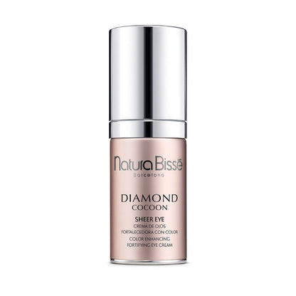 Diamond Cocoon Sheer Eye Cream 25ml