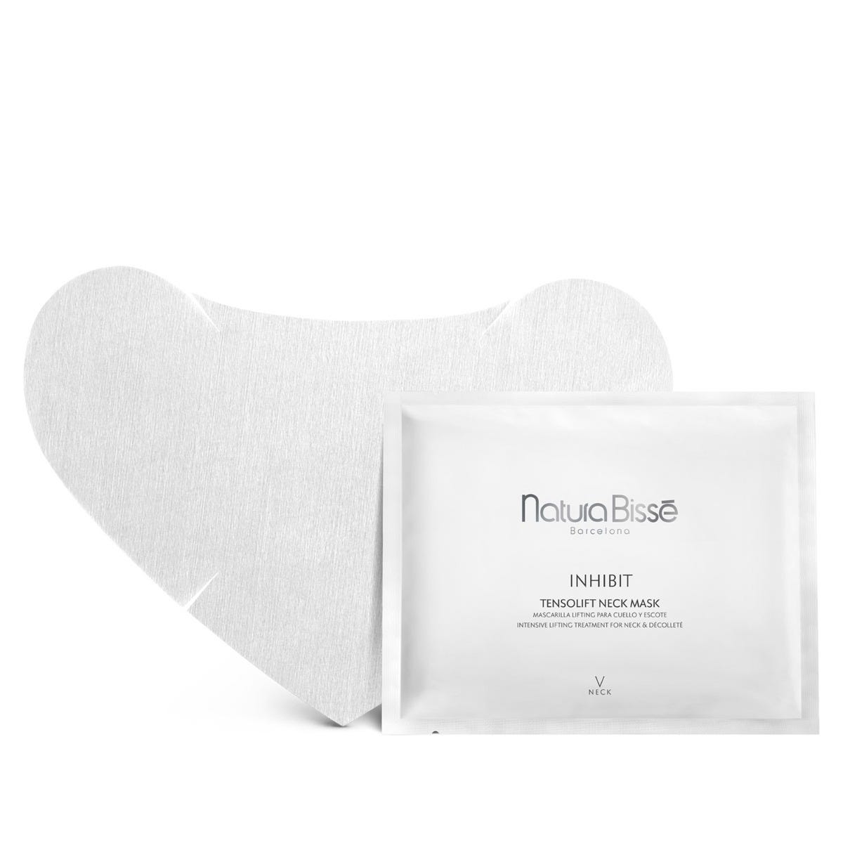 Tensolift Neck Mask 1patch
