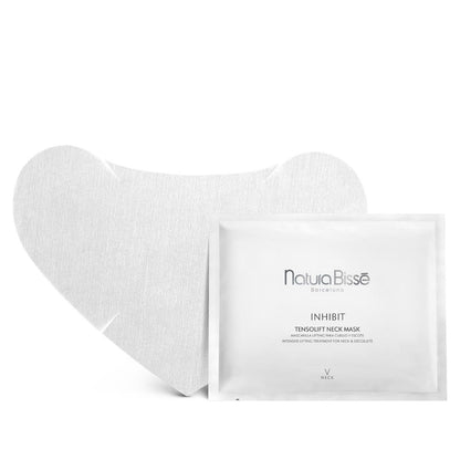 Tensolift Neck Mask 1patch