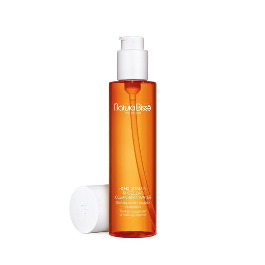 C+C Vitamin Cleansing Water 150ml