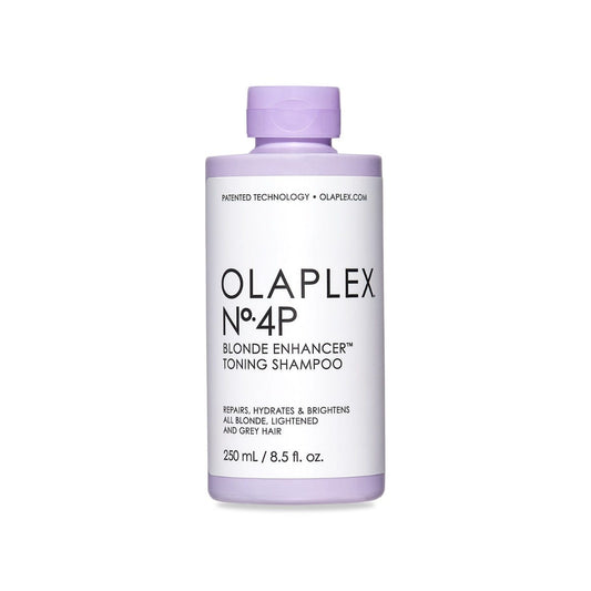 No. 4P Blonde Enhancer Toning Shampoo 250ml