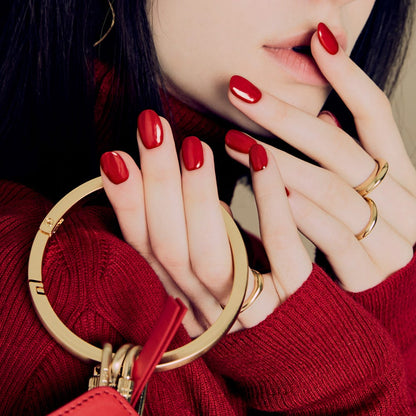 Ohora Gel Nails - 022 Addict