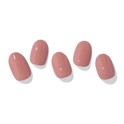 Ohora Gel Nails  - 029 Ash Pink