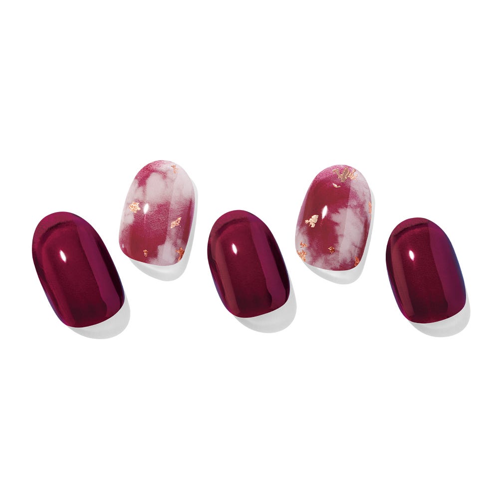 Ohora Gel Nails - 187 Mulberry