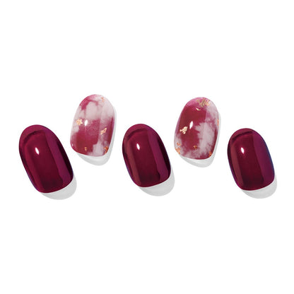 Ohora Gel Nails - 187 Mulberry