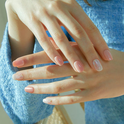 Ohora Gel Nails - 199 Memory