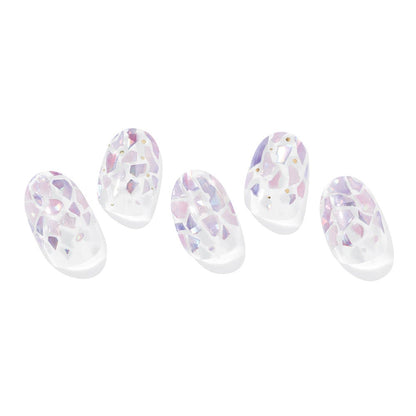 Ohora Gel Nails - 352 Petal Rain