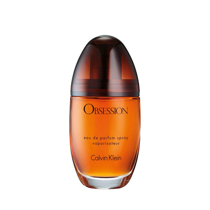 Calvin Klein Obsession Eau De Parfum