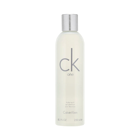 Ck One Gel Purificante Corpo 250 ml