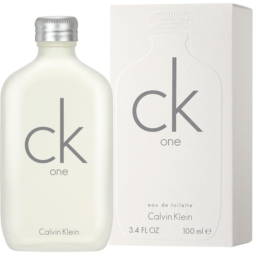 Ck One