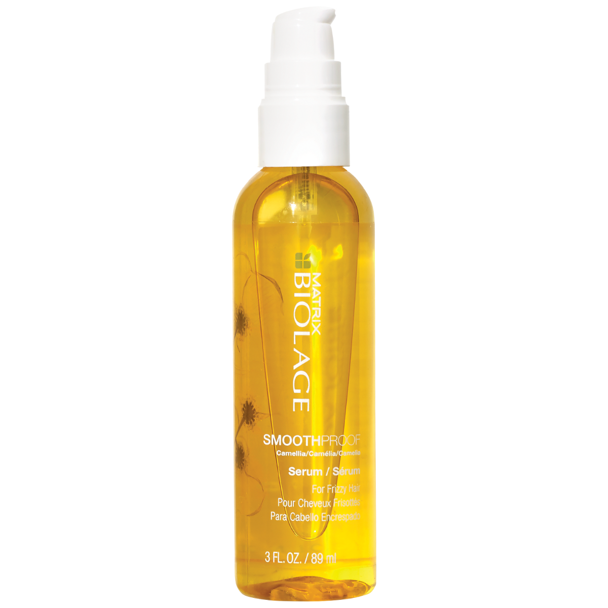 Smoothproof Hair Serum 89ml