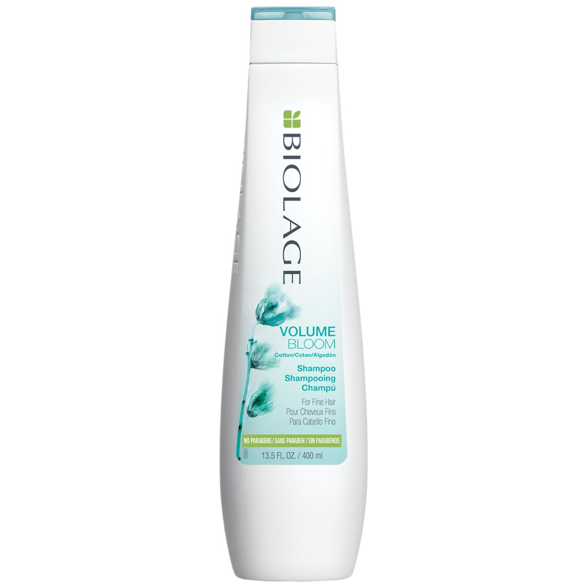 Volumebloom Shampoo 400ml