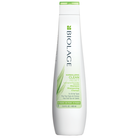 Scalpsync Normalizing Shampoo 400ml