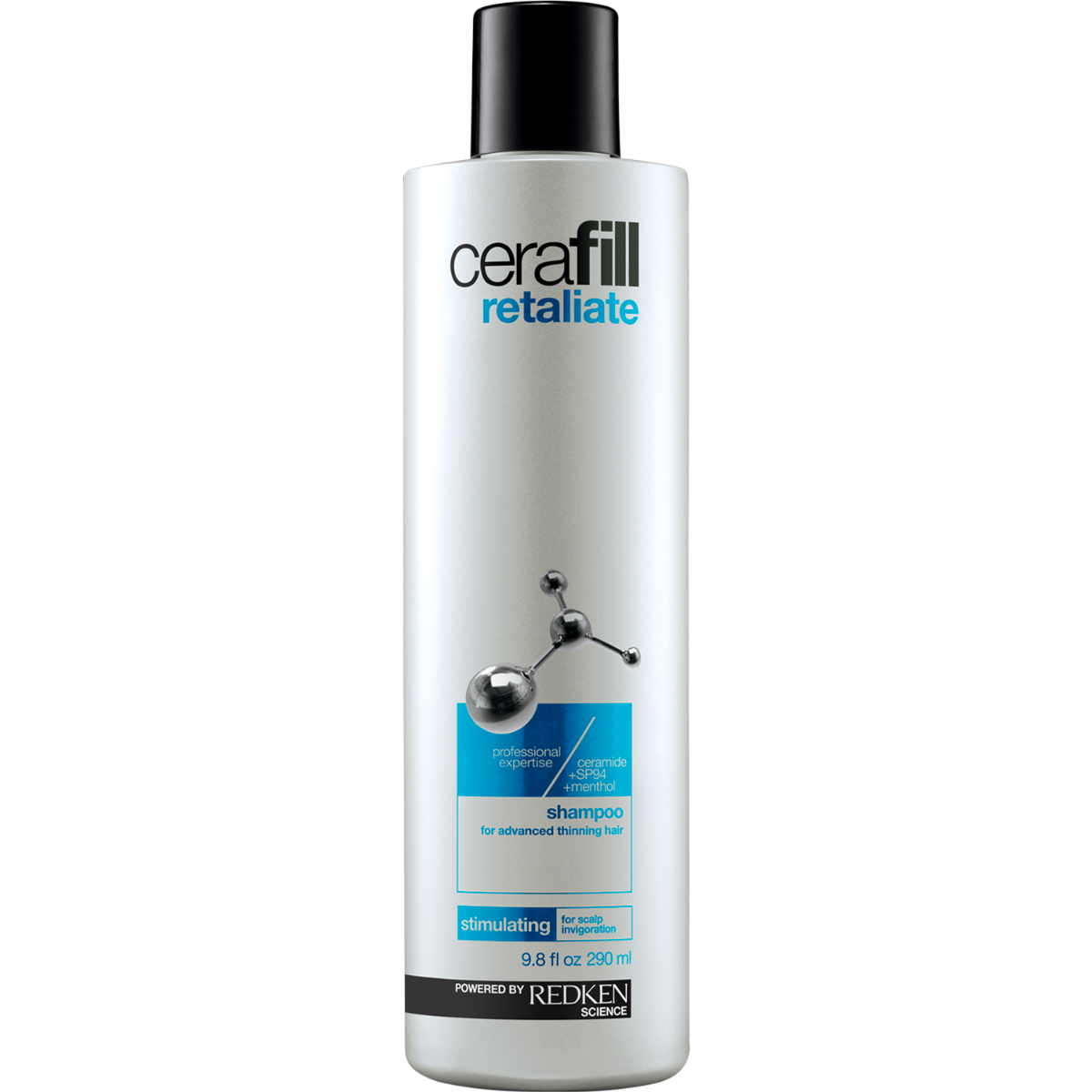 Cerafill Retaliate Shampoo