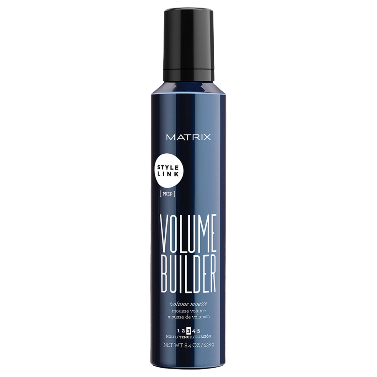 Style Link Prep Volume Builder 250 ml