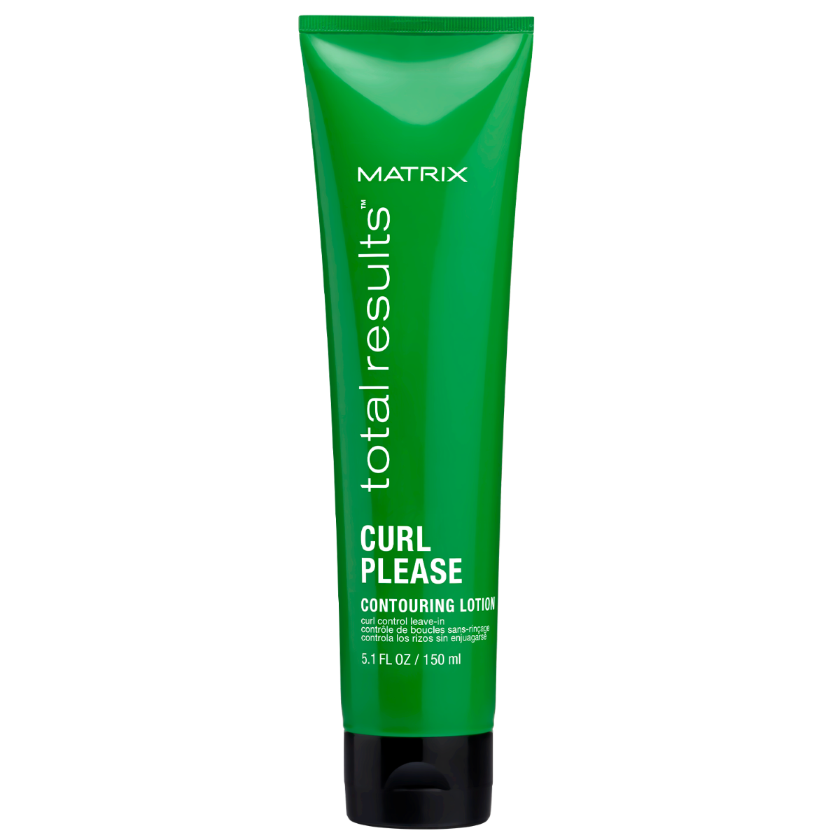 Curl Please Contouring Lotion 150 ml