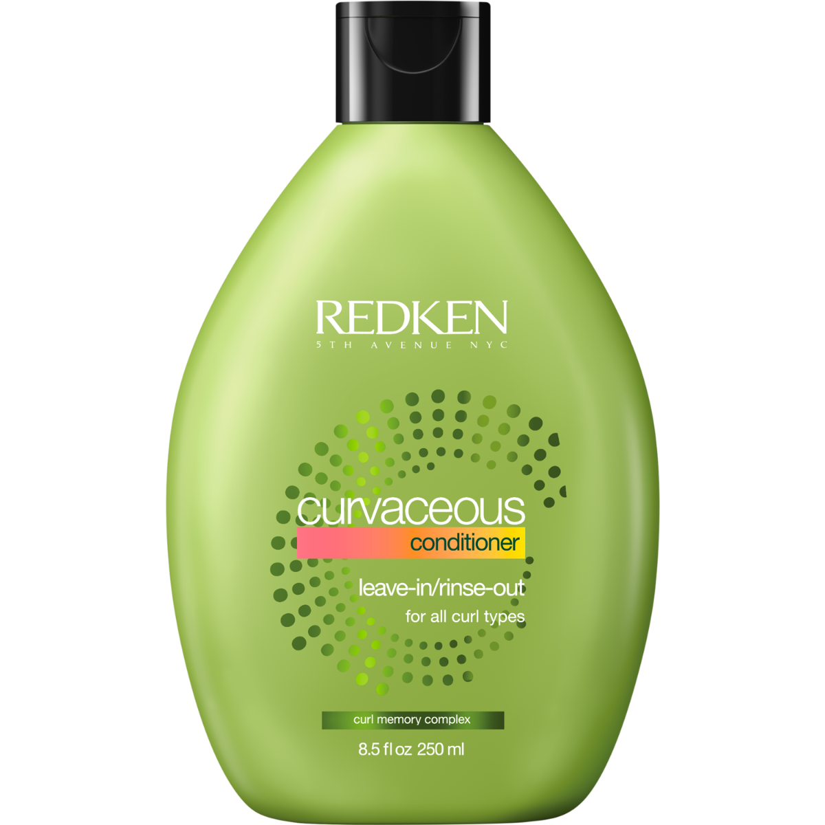 Curvaceous Conditioner 250ml
