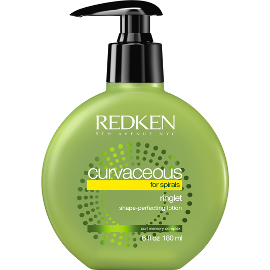 Courvaceous For Spirals Ringlet 180ml