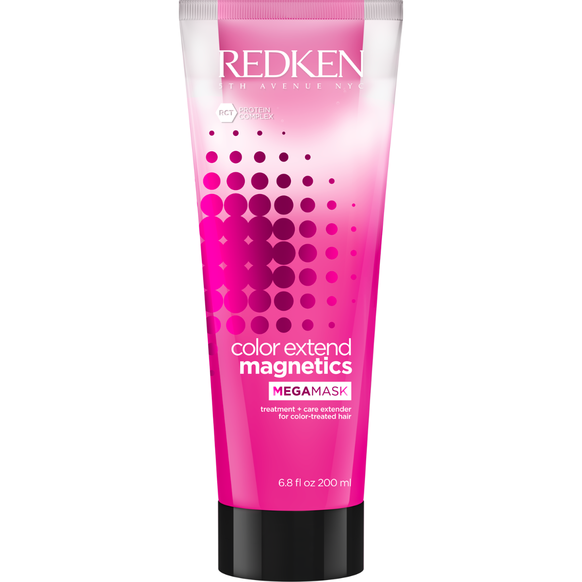 Color Extend Magnetics - Mega Mask 200ml
