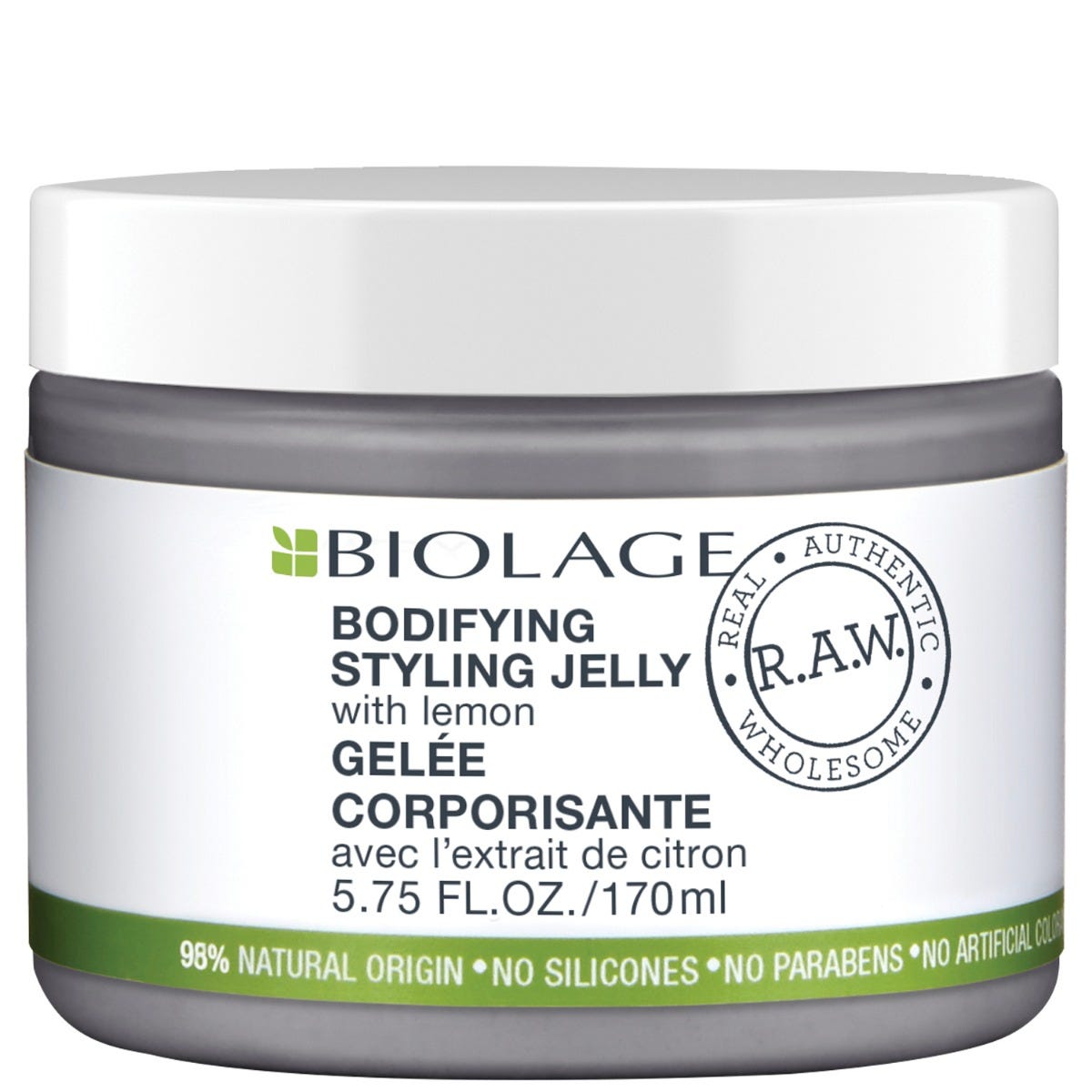 Uplift Gel Corporizzante 170 ml