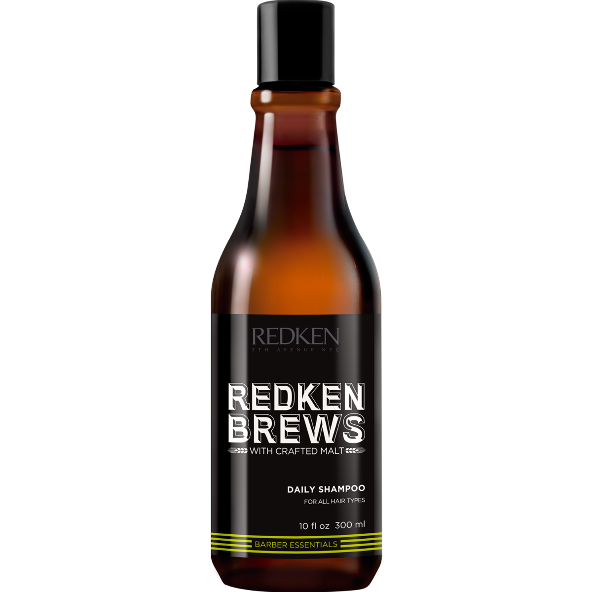 Brews Daily Shampoo 300ml