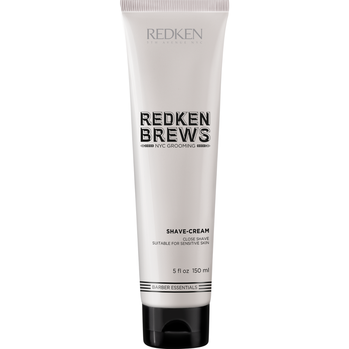 Brews - Shave Cream 150ml