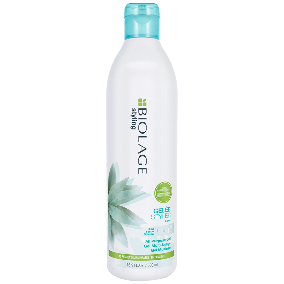 Gelée 500ml