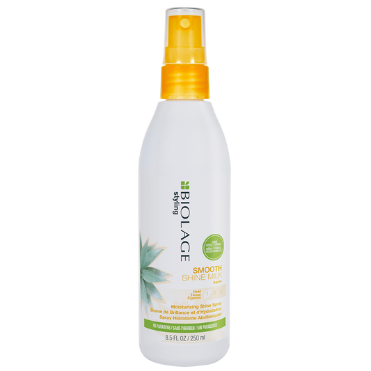Smoothing Shine Milk 250ml