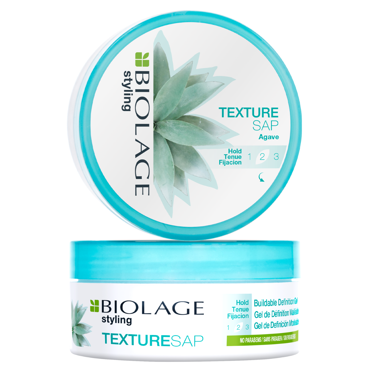 Texture Sap Gel