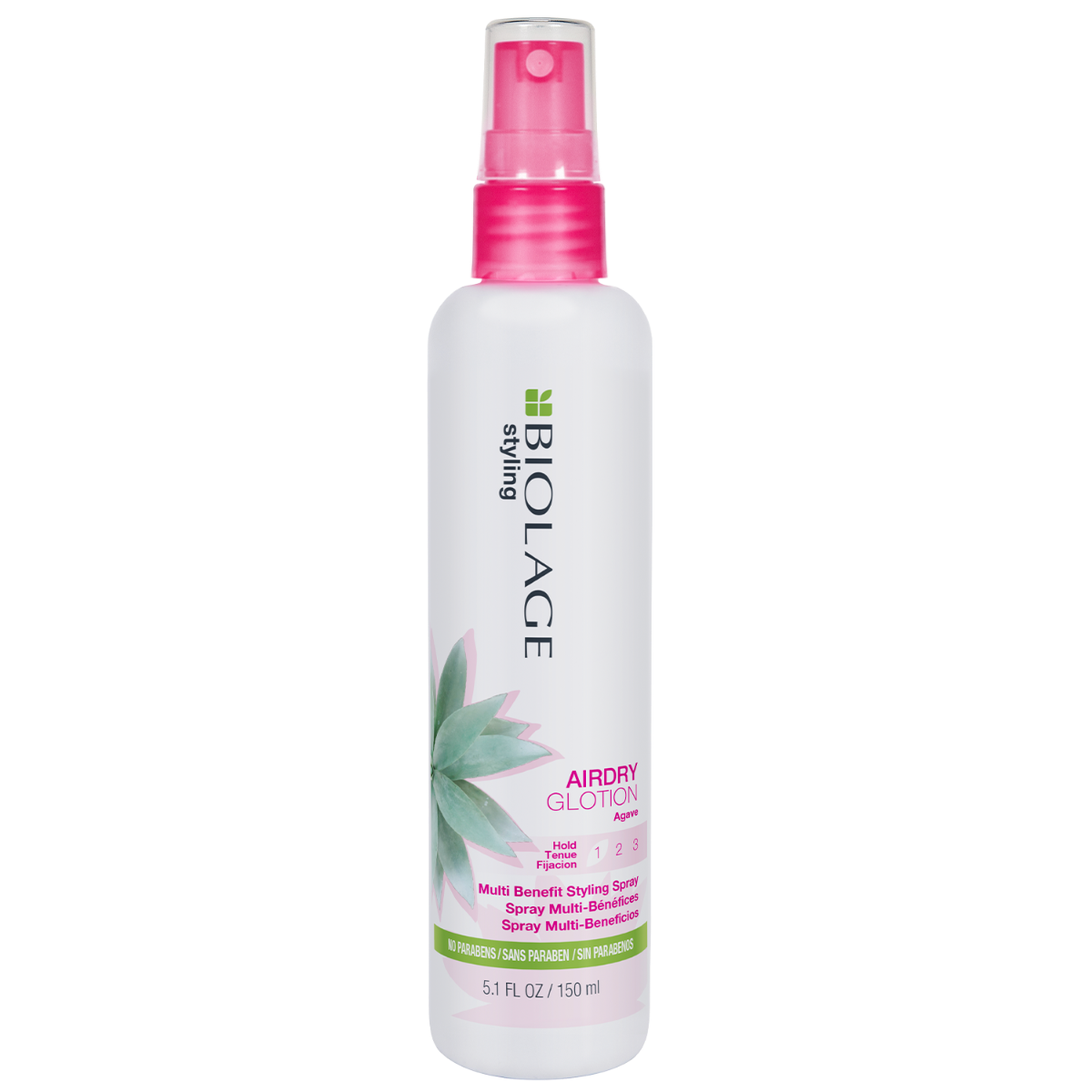 Airdry Glotion Spray 150ml
