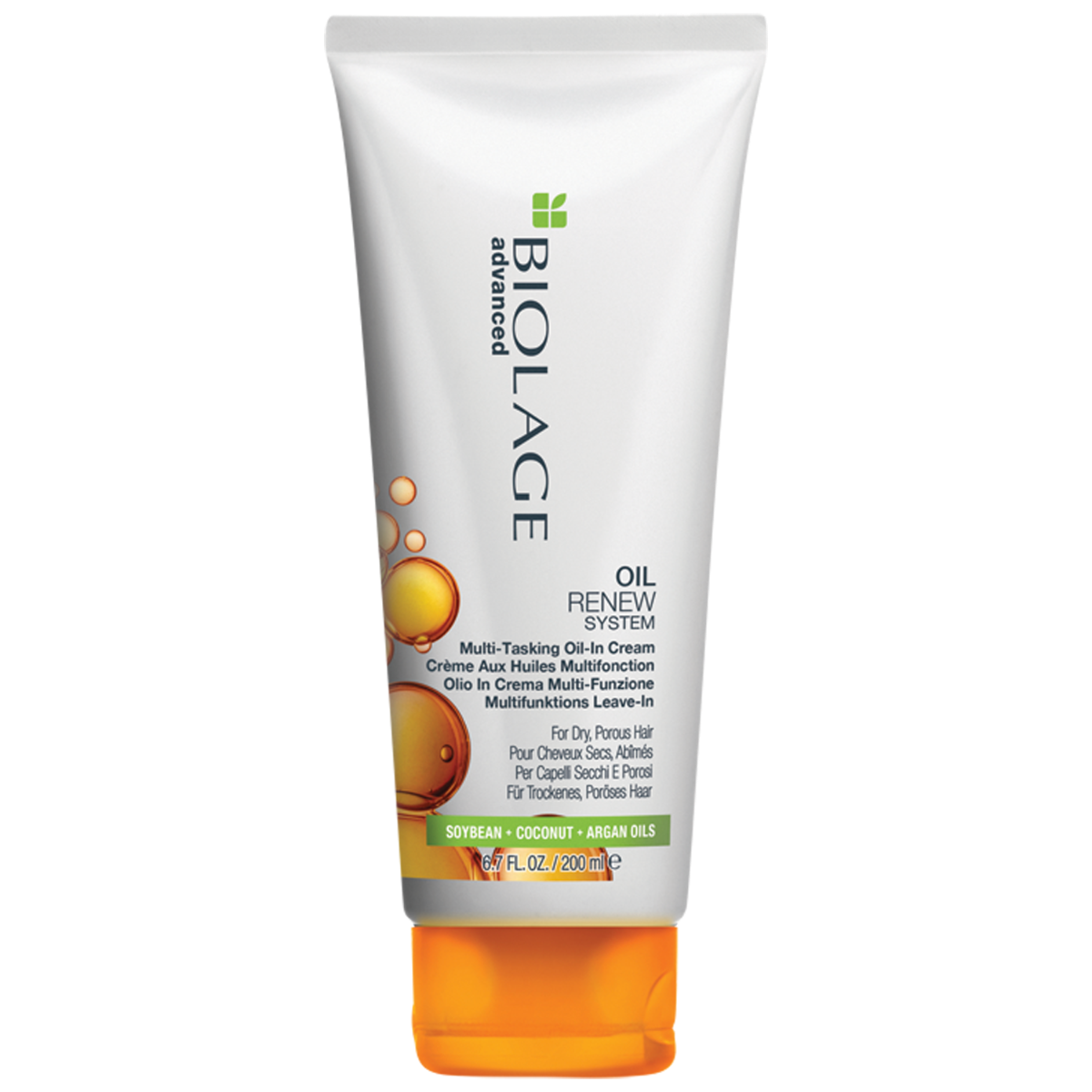 Oil Renew Leave In 200ml