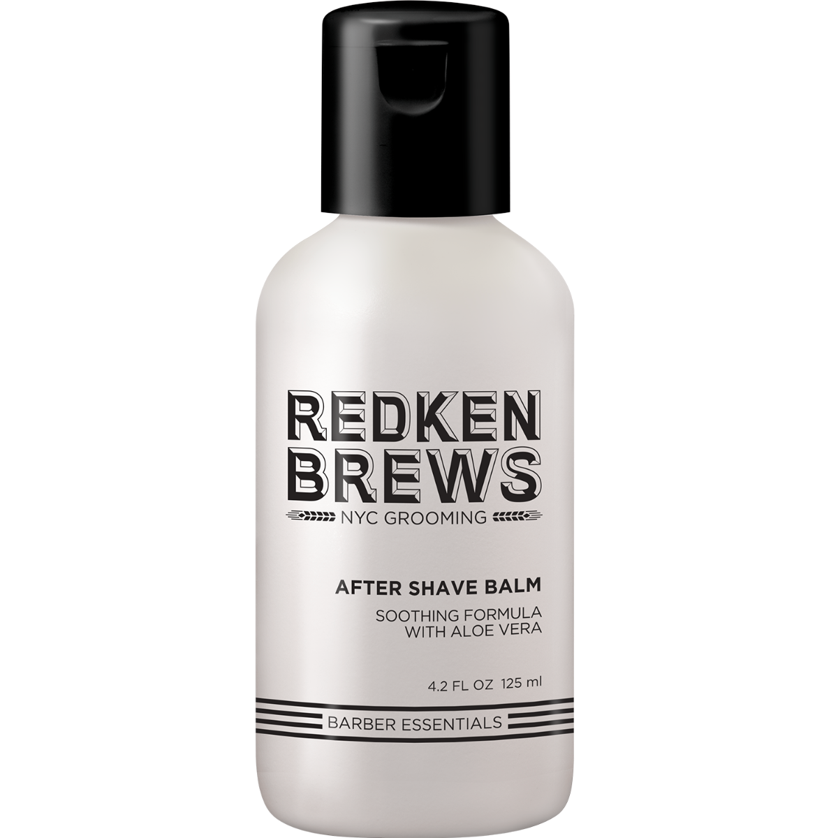 Brews - After Shave Balm 125ml