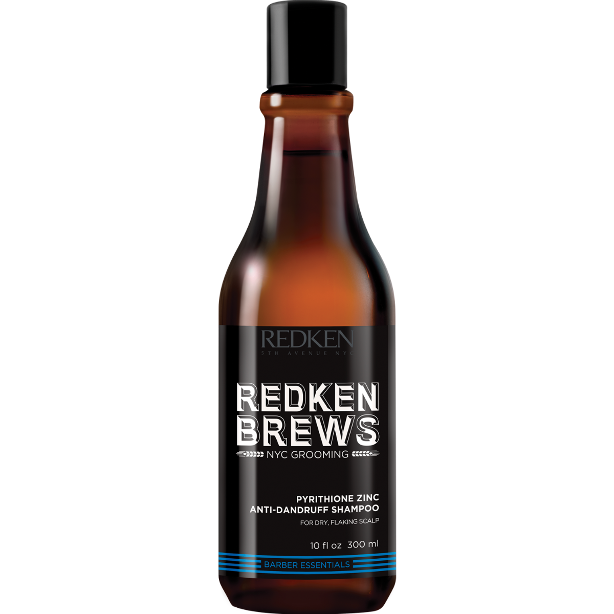 Brews - Anti-Dandruff Shampoo 300ml