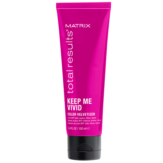 Keep Me Vivid Color Velvetizer 100 ml