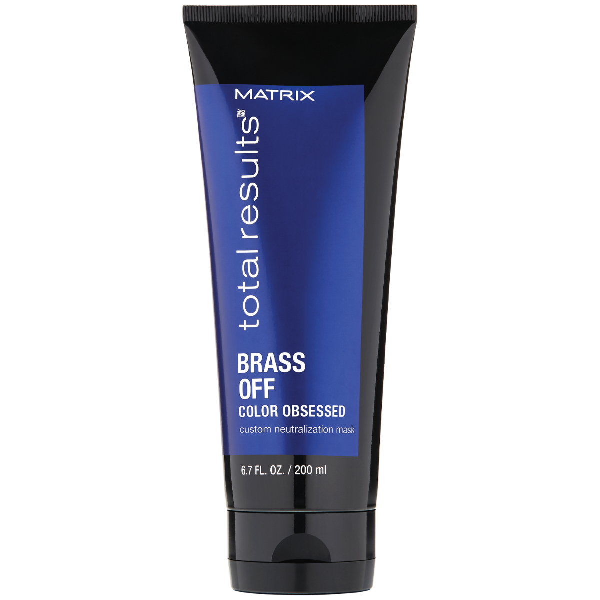 Brass Off Custom Neutralization Mask 30 ml