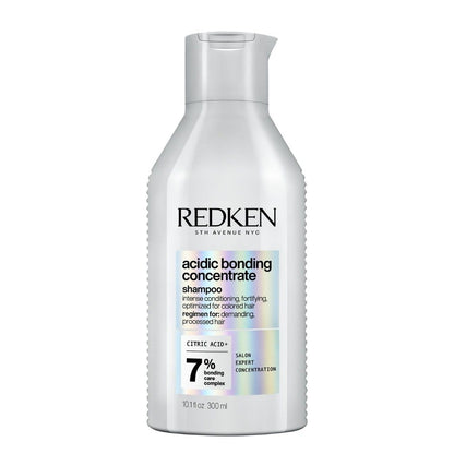 Acidic Bonding Concentrate Shampoo 300ml