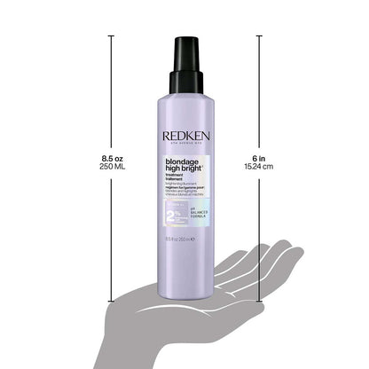 Blondage High Bright Pre-Treatment 250ml