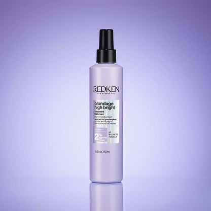 Blondage High Bright Pre-Treatment 250ml
