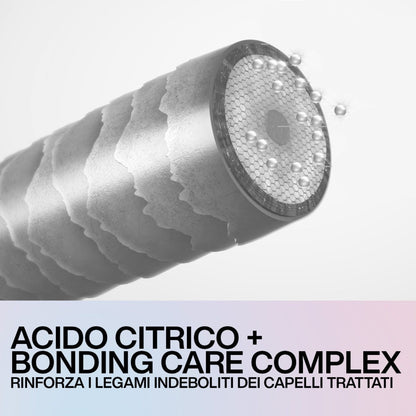 Acidic Bonding Concentrate Intensive Treatment 150ml
