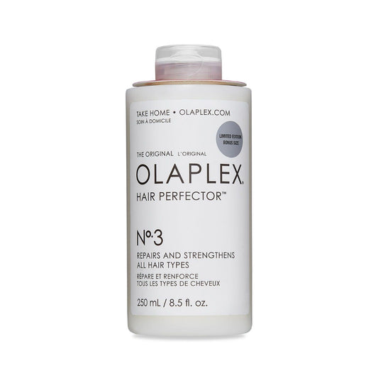 No. 3 Hair Perfector Jumbo 250ml