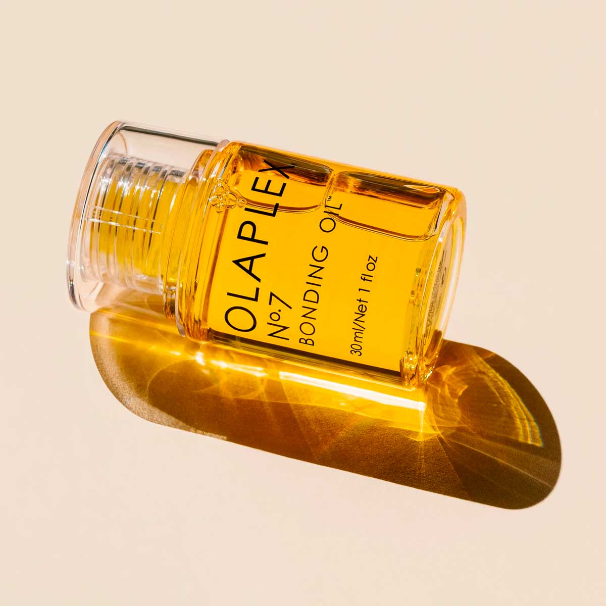 No. 7 Bond Oil 30ml