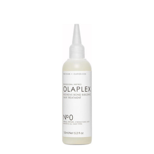 No. 0 Bond Building Hair Treatment 155ml