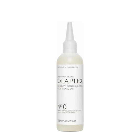 No. 0 Bond Building Hair Treatment 155ml
