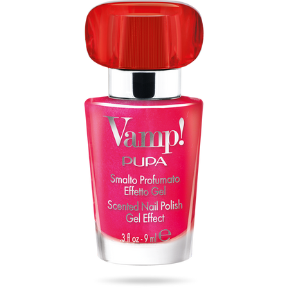 Vamp! Smalto Profumato Effetto Gel