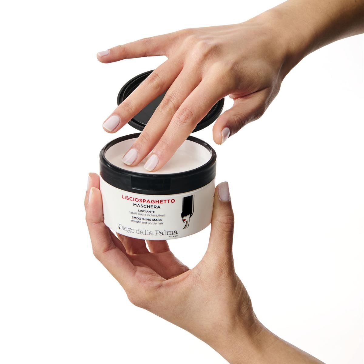 Diego dalla Palma Lisciospaghetto Maschera Lisciante 200ml