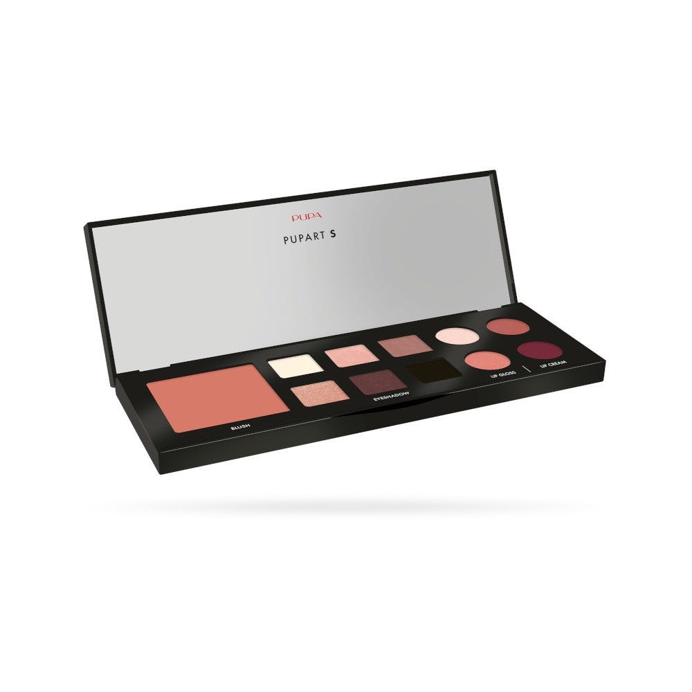 Pupart S - Nero