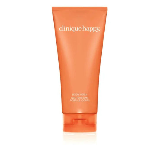 Happy Body Wash 200ml