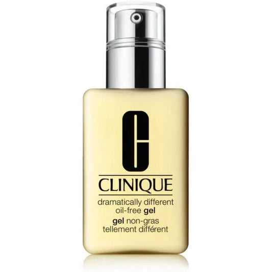 Dramatically Different Gel Idratante Viso 125ml