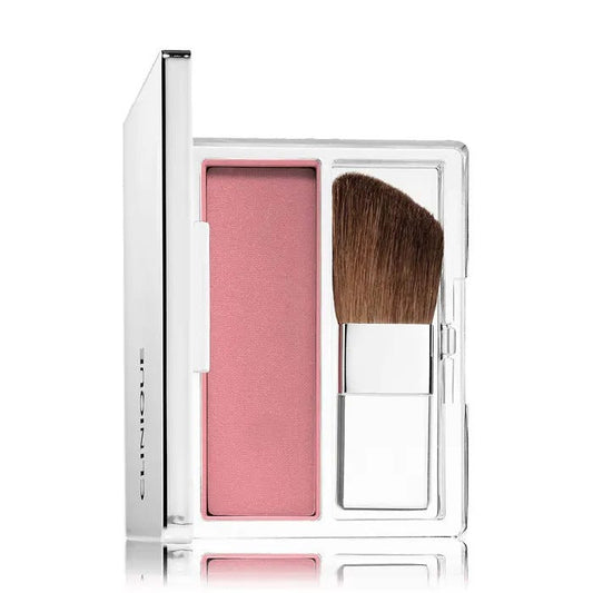 Blushing Blush Fard 115 Smoldering Plum 6g
